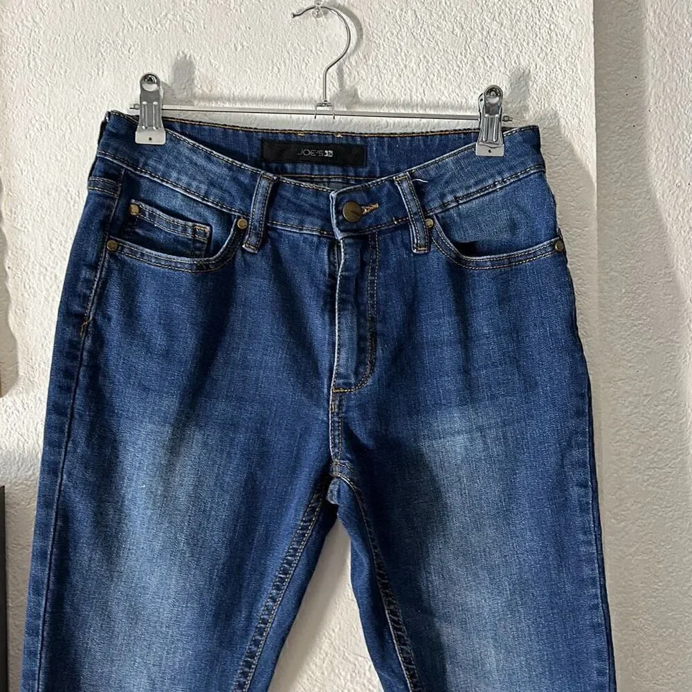 Joes Jeans any free please